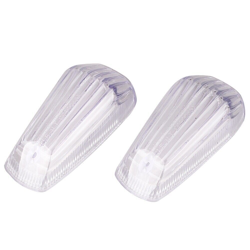 Klar Blinker Licht Linse f¨¹r for Suzuki GSXR1000 2003-2004 GSXR600 GSXR750 2004-2005