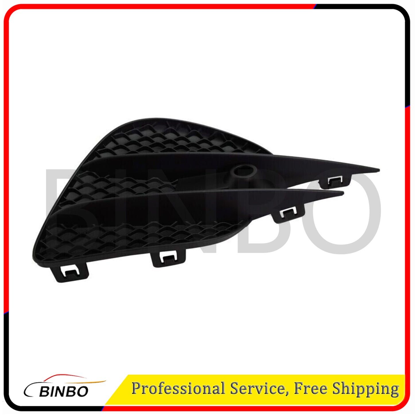 Left Right Bumper Cover for Mercedes for Benz GLC 200 250 300 350L 4MATIC AMG GLC 63