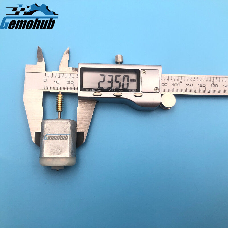 CAR SIDE MIRROR FOLDING MOTOR FC-280SB-16220 For 2017-2020 for Porsche 718