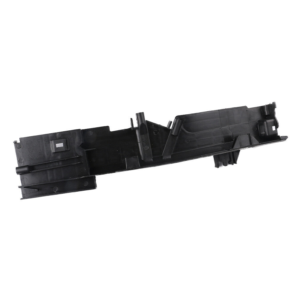 Left Side Radiator Support Bracket Black For 1' F20 F21 3' F30 F31 F35 4' F32