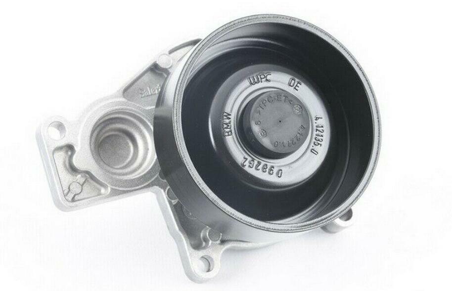 New Water Pump With Gasket for BMW 220i X1 X2 for Mini Cooper Clubman Countryman