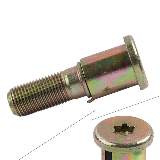 Door Striker Pin for Peterbilt 330 335 359 370 378 379 Replace 20-12972 Metal