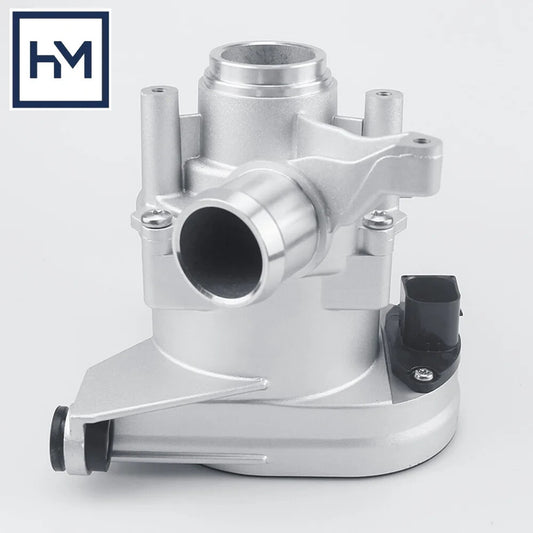 Electric engine water pump suitable for Mercedes-Benz CE GLC 2642000301 2642000100