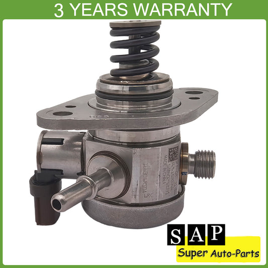 High Pressure Fuel Pump for Nissan X-TRAIL PRCMAKE T33ZGL 166306RS0A 0261520744