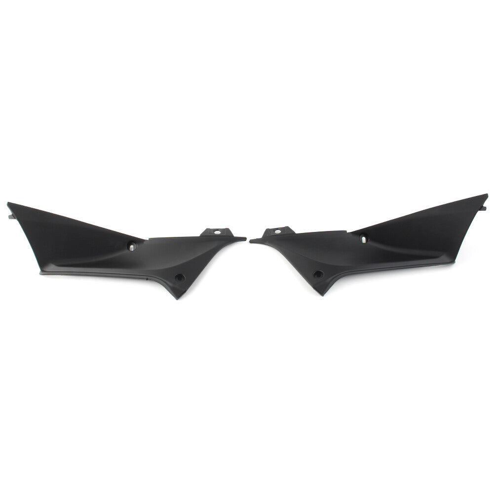 Left  Right Side Air Duct Cover Fairing Insert Part for YAMAHA YZF-R1 2002-2003