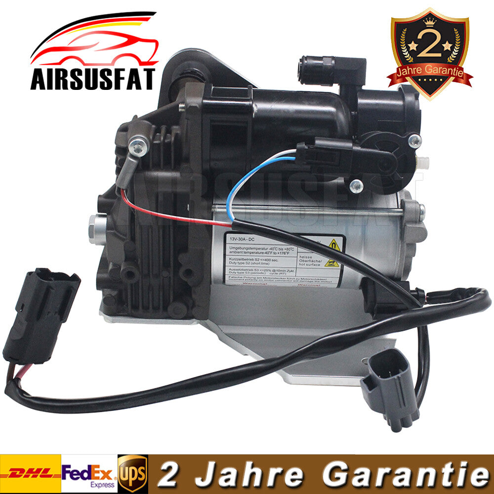 for Land Rover Sport LR3 LR4 Discovery 3/4 AMK Supercharged Air Suspension LR045251