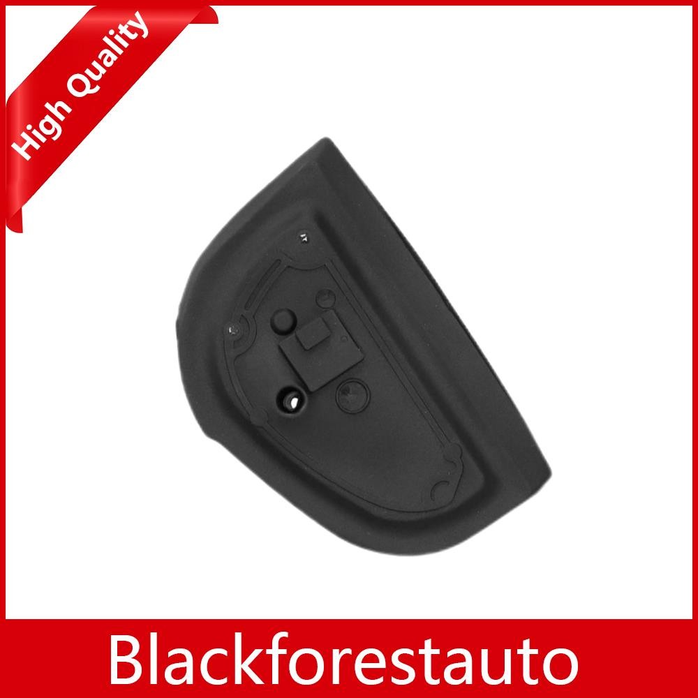 Fits For E/S/C-Class W210 W140 W202 Left Side Exterior Mirror Panel Gasket Seal
