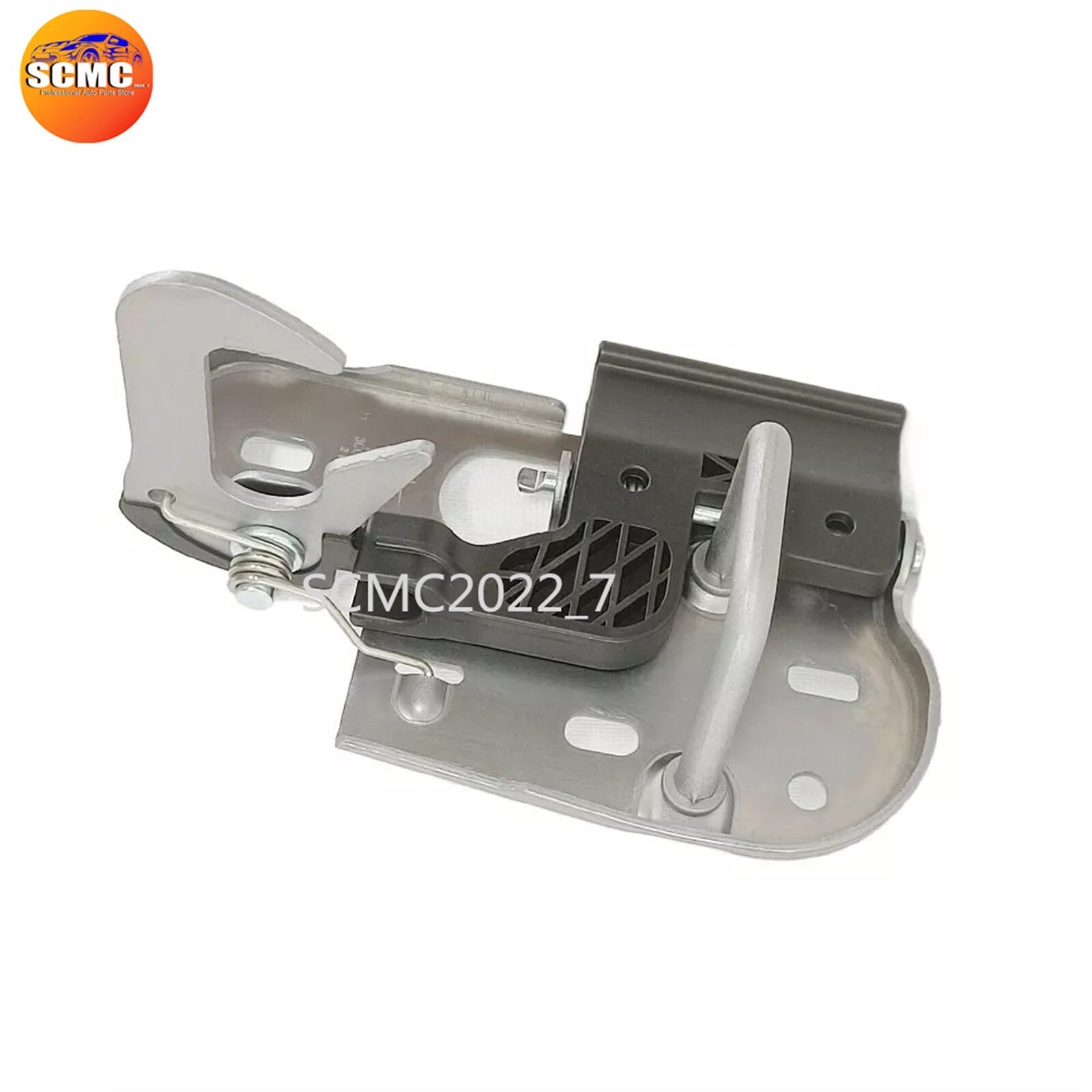 Engine Upper Latch Lock Release Fit for VW for Passat Touareg 3C0823480A