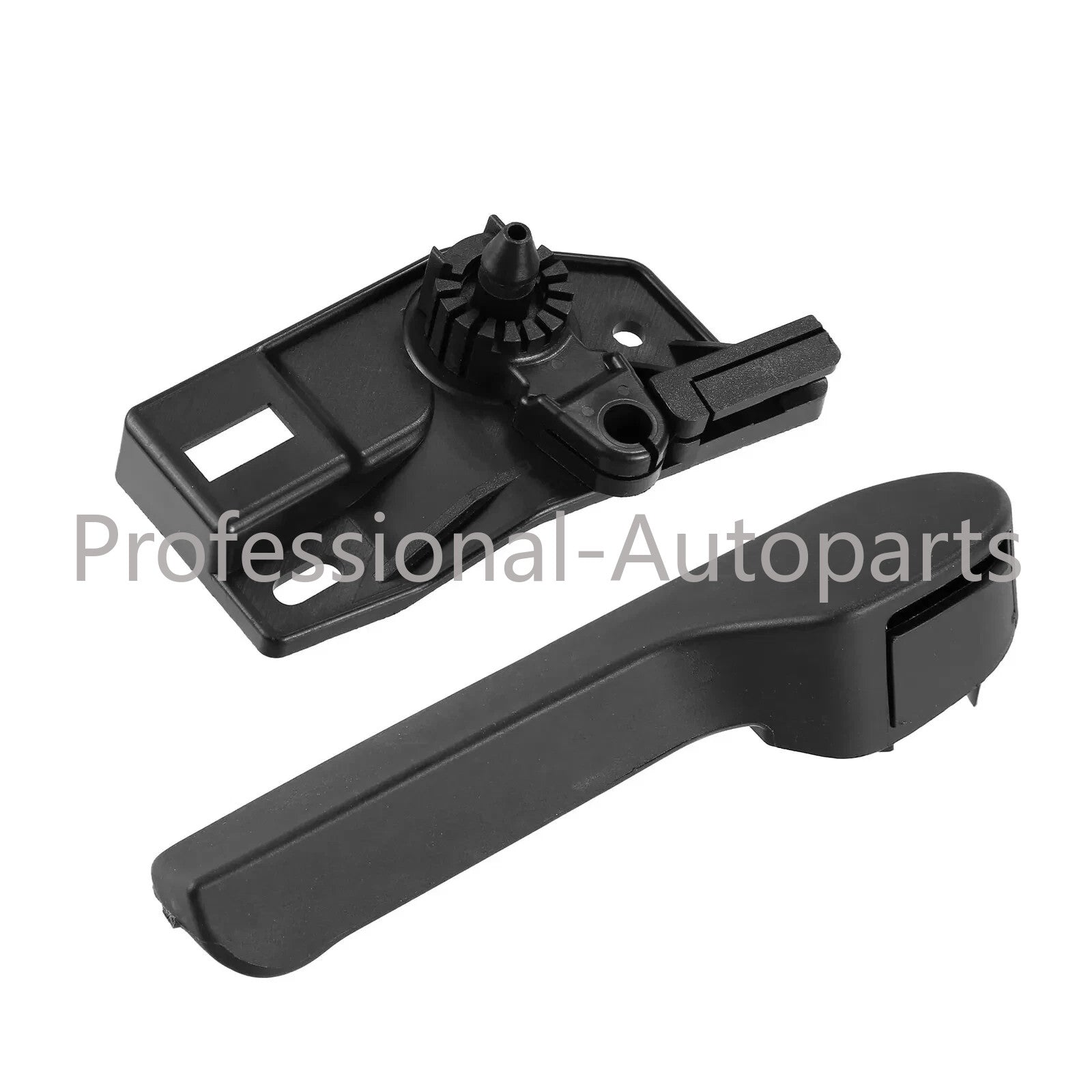 1KD823633A Hood Latch Release Handle Bracket Fit for VW for Jetta for Golf Beetle