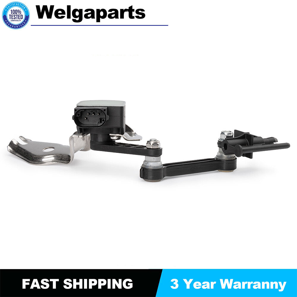 Air Suspension Height Level Sensor Front Right for Porsche for Cayenne 4.5L 4.8L V8
