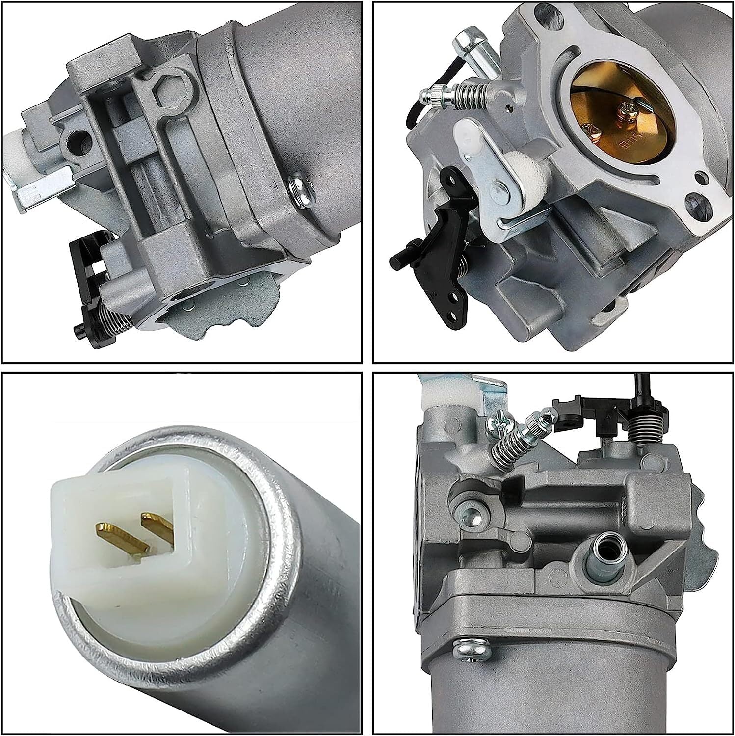 799727 Carburetor for Briggs Stratton 499153 496796 287707 287777 28N707 14hp