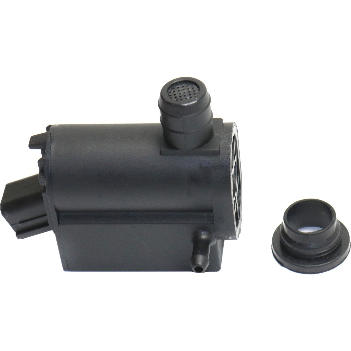 for Hyundai for Elantra Santa Fe for Kia Windshield Washer Pump Front Rear Sedan New