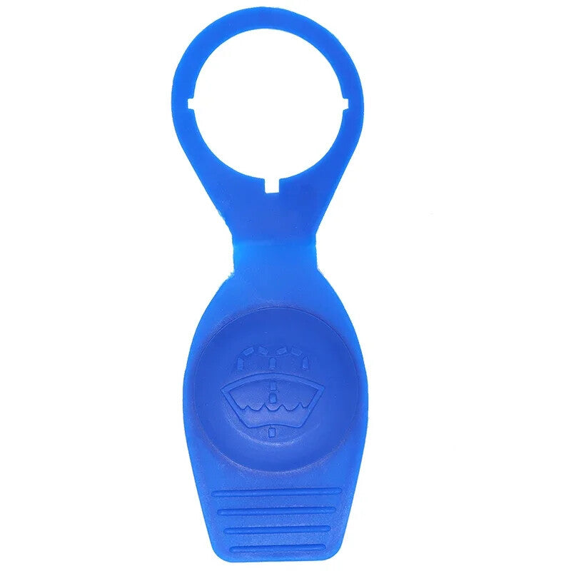 for Audi A1 A3 A6 Windshield Washer Reservoir Fluid Tank Cap Bottle Cover