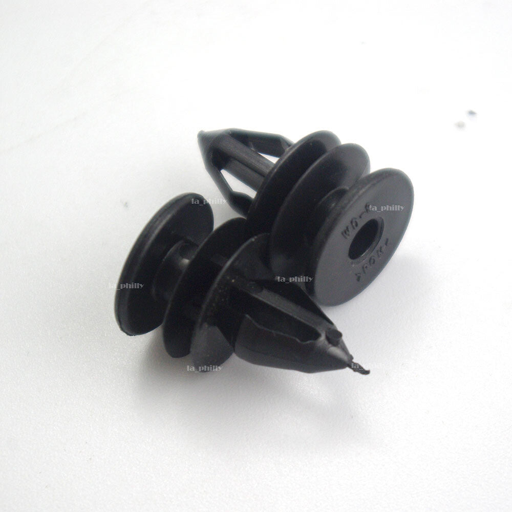 Set of 20 Bumper Clips Door Panel Retainer Clips for Buick Lucerne for Chevrolet