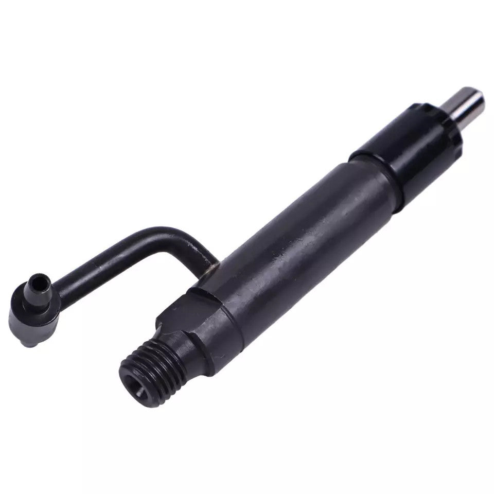 3X Fuel Injector YM729244-53100 for Komatsu 3D84E-5X-AB Engine PC27MR-2 PC30MR-2