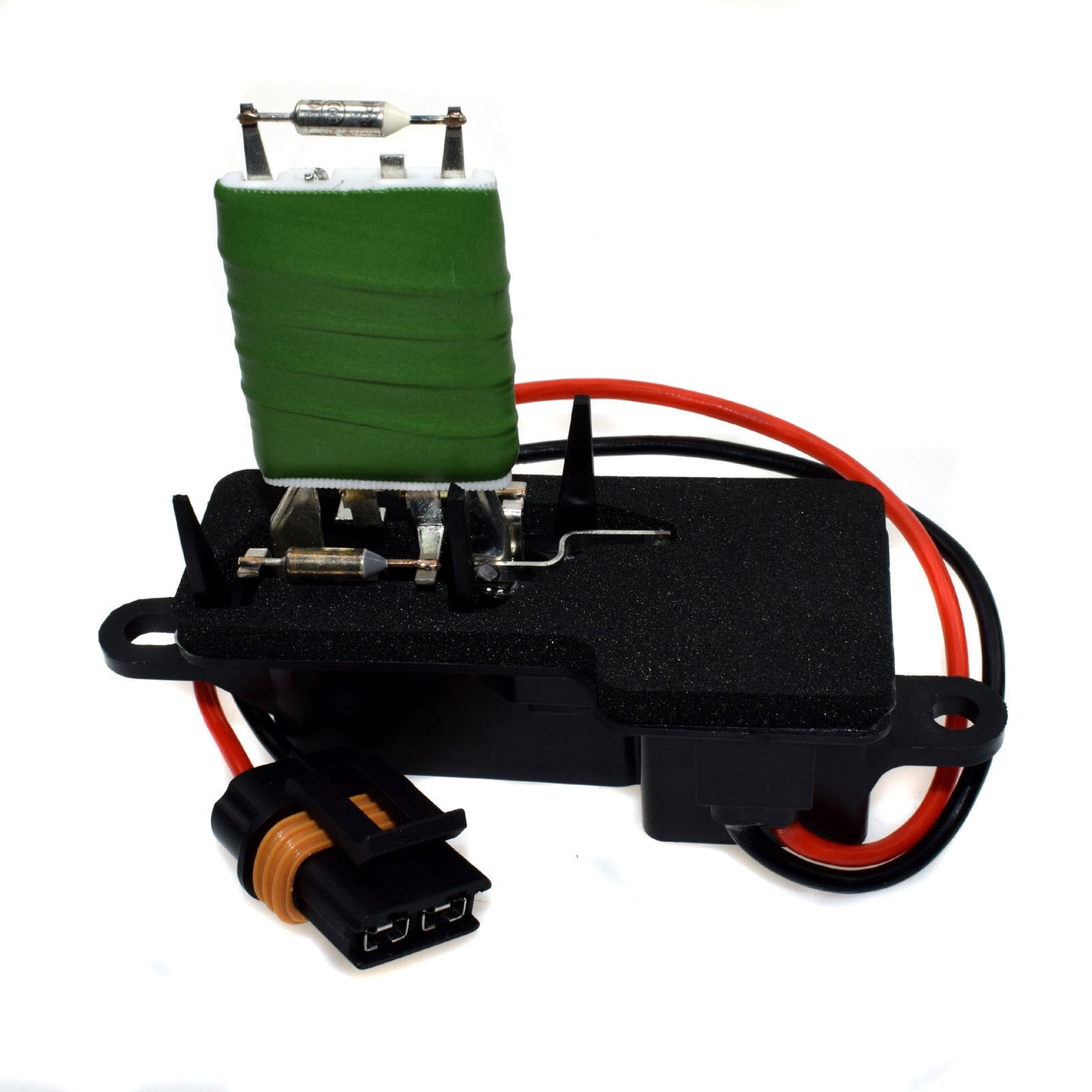 Fit For Safari for GMC Astro for Chevrolet 1996-2005 New Blower Motor Resistor Heater 1X