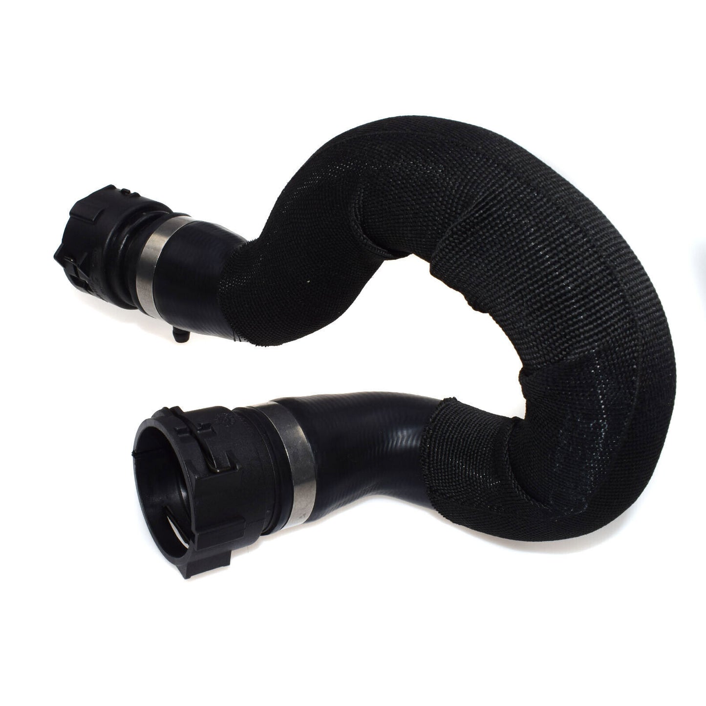 1X for Audi A6 A6 Quattro 3.2L 4F0121101F Radiator Upper Coolant Water Hose New