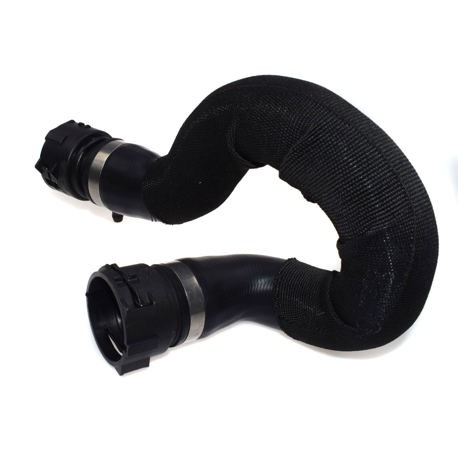 1X for Audi A6 A6 Quattro 3.2L 4F0121101F Radiator Upper Coolant Water Hose New