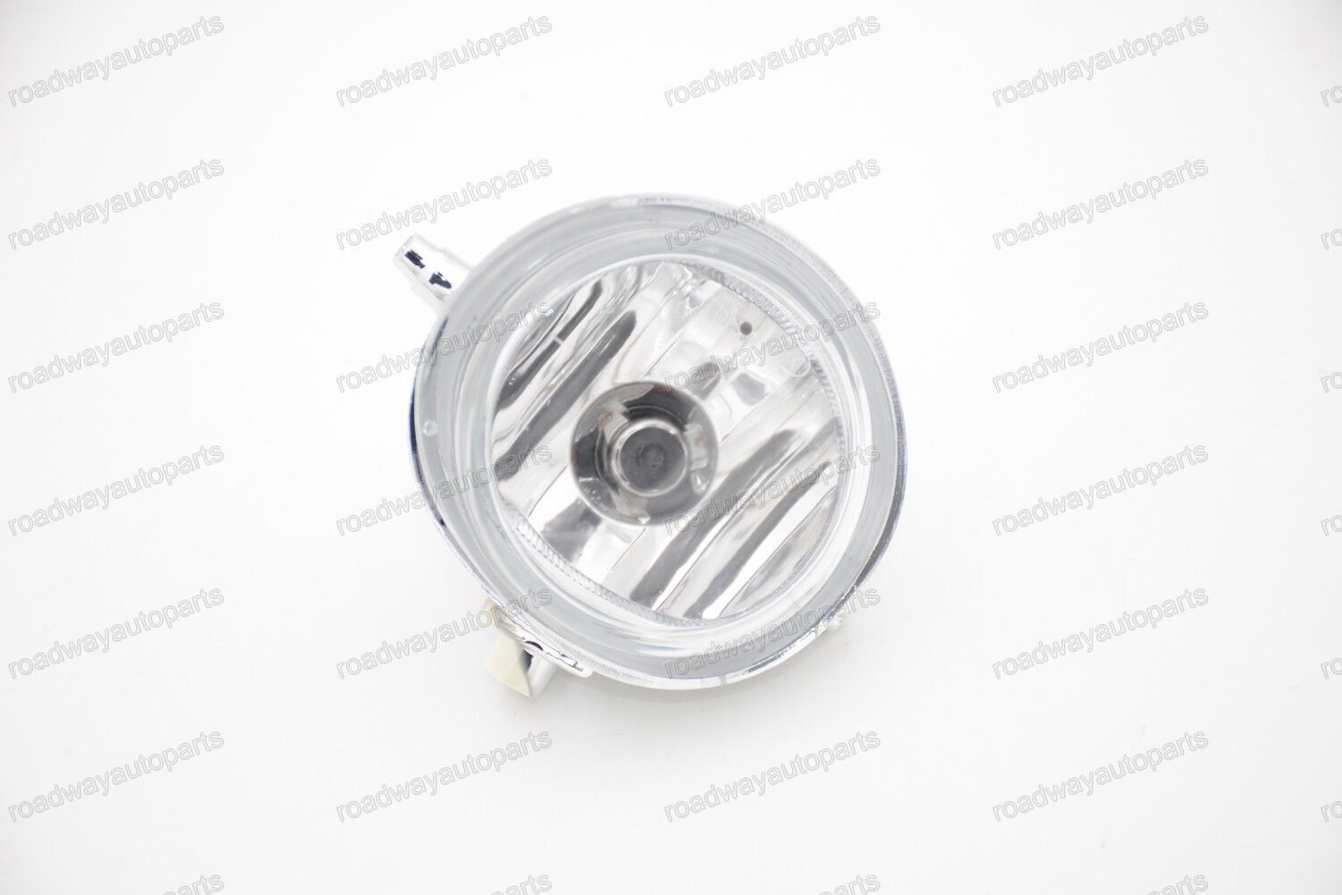 Left Clear Lens Front Fog Light Driving Lamp w/Bulb for Mazda 3 Axela 2014-2016