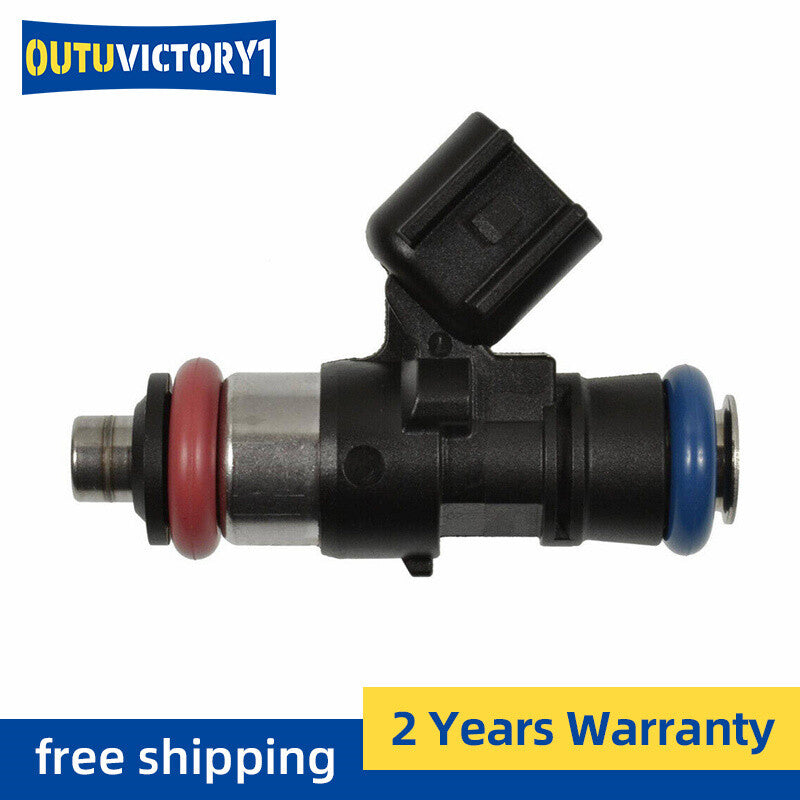Fuel injectors suitable for 2011-2017 for Chevrolet Caprice 6.0L V8 0280158274 FJ1151