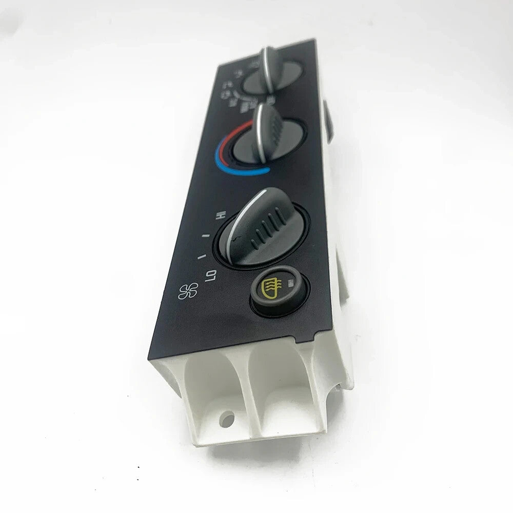 AC heater climate control module for Chevrolet Express/ for GMC Savana 15858577 15858579
