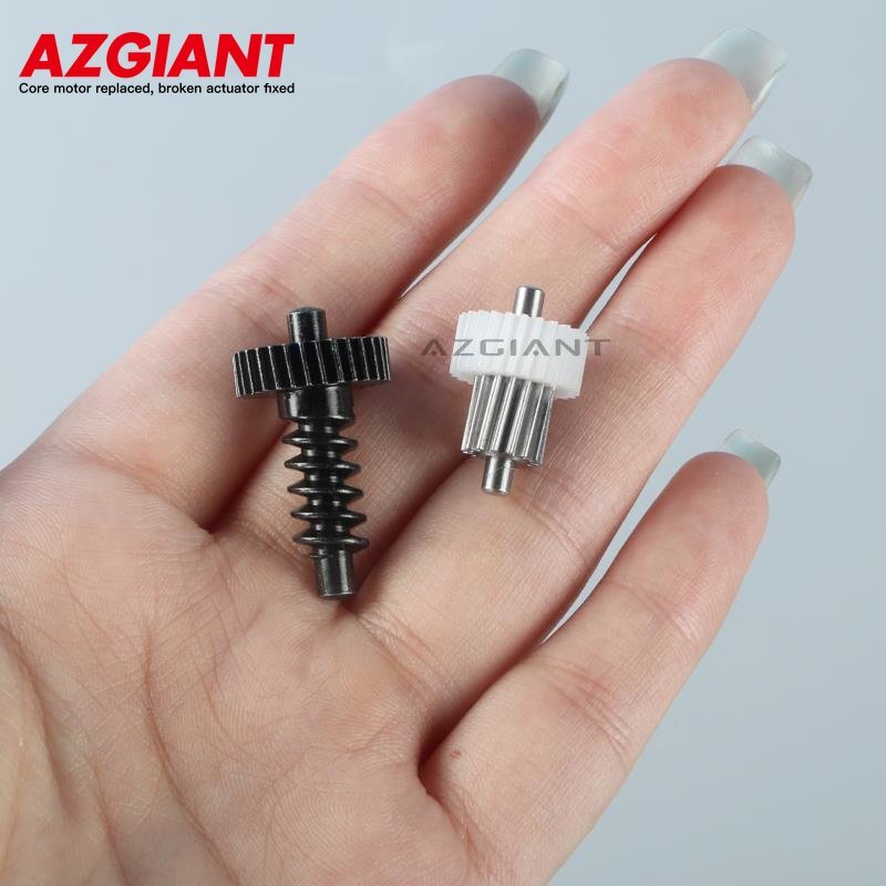 WING SIDE MIRROR Folding Motor Gear Suitable for HYUNDAI I40 2011 ~ 2016 and I20 2011 ~ 2015