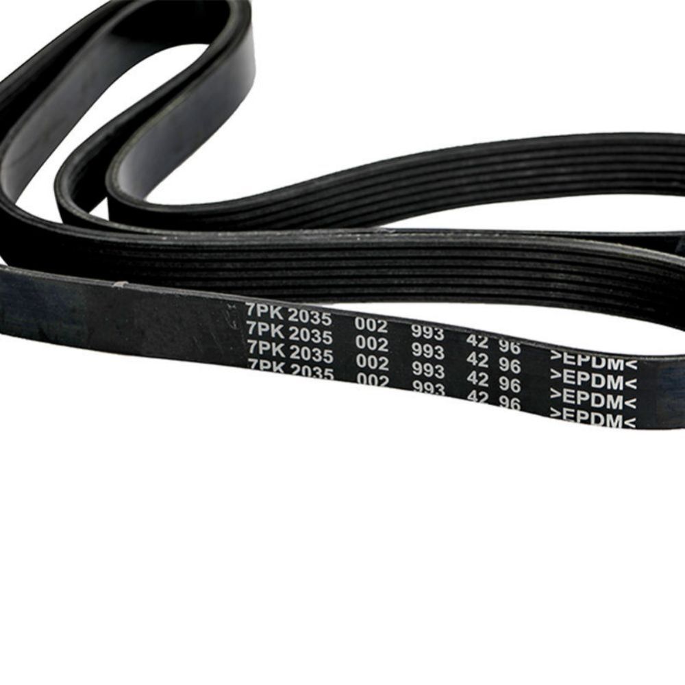Engine V-Belt for Mercedes E320 350 GL320 350 ML320 350 R320 350 S350