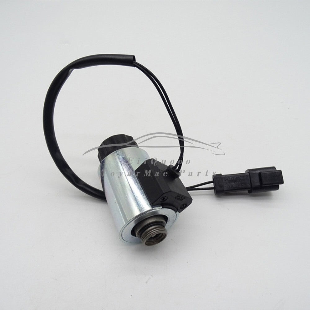 Solenoid Valve UC1026026416 For Komatsu WA150-6 WA200-6 WA250-5 WA250-6 WA320-5