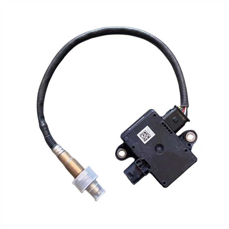 Diesel exhaust particulate sensor suitable for Mercedes - 12V 1275101167 0281008069