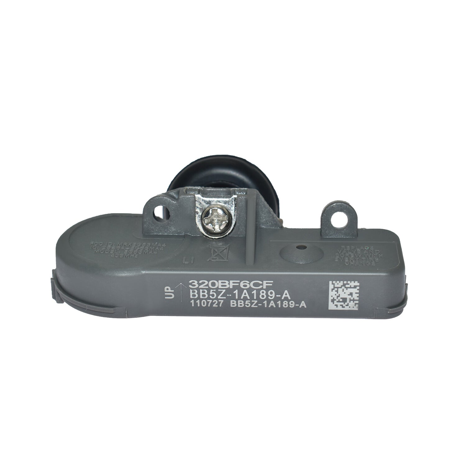BB5Z-1A189-A TPMS Tire Pressure Sensor for Ford for Lincoln for Mercury 4.6L 433 MHz