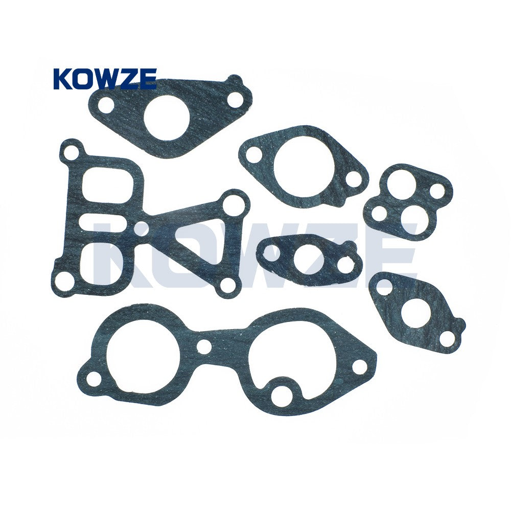 ENG Overhaul Gasket Kit fit for Mitsubishi Lancer Outlander Asx Eclipse 1000B452