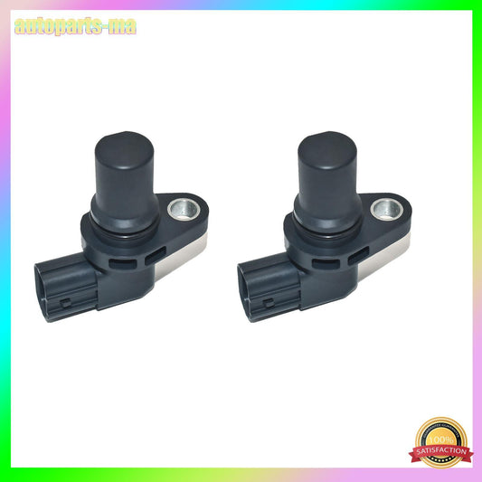 2x Camshaft Position Sensor J5T33071 For 09-13 for Suzuki Grand Vitara Kizashi SX4