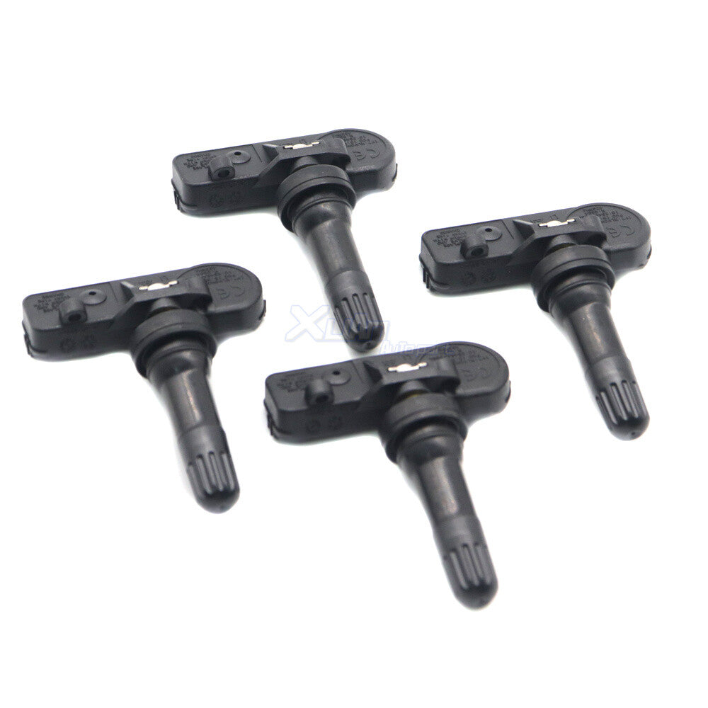 52933-3T000 4-piece tire pressure sensor kit for Kia K900 2015-2017 TPMS 433MHz