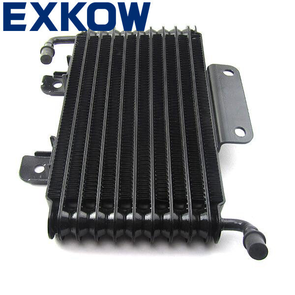 Transmission Oil Cooler fits for Mitsubishi PAJERO 3.5L 3.8L 2000- 3.2L 2006