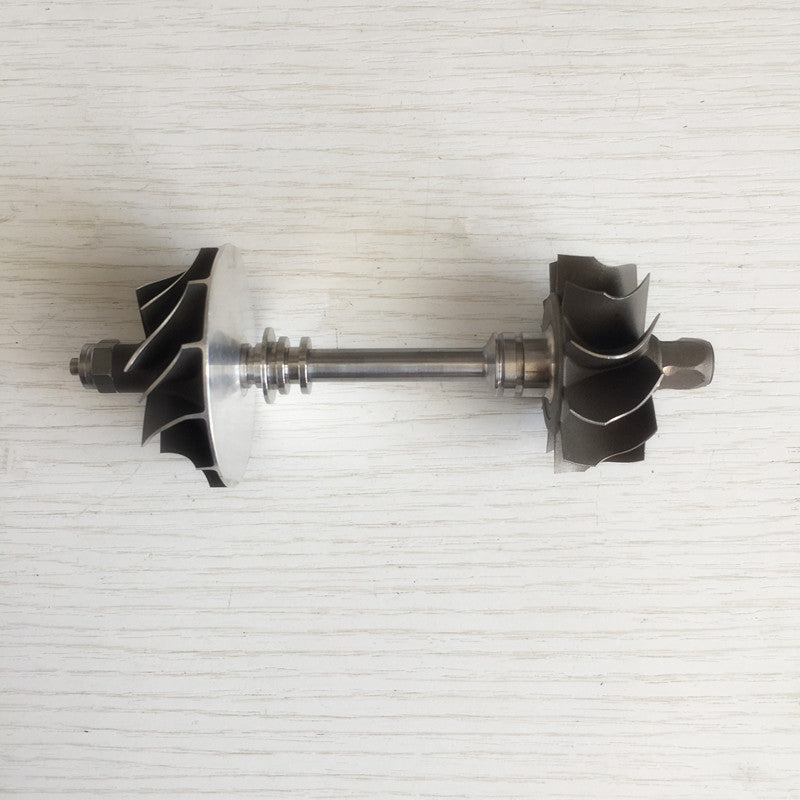 K03 5303 988 002 / 5303 970 0029/5303980029/53039700029 058145703J Rotor Assembly