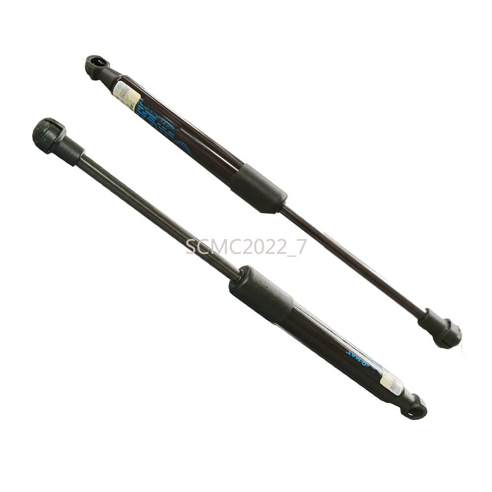 2X Hood Front Lift Supports Shocks Struts Rod for AUDI Q5 2017-2024 80A823359A