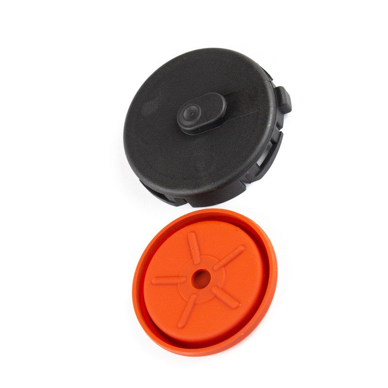11127555212 PCV Protective Cover Repair Kit for BMW 135 XZ4 Exhaust Valve Cover