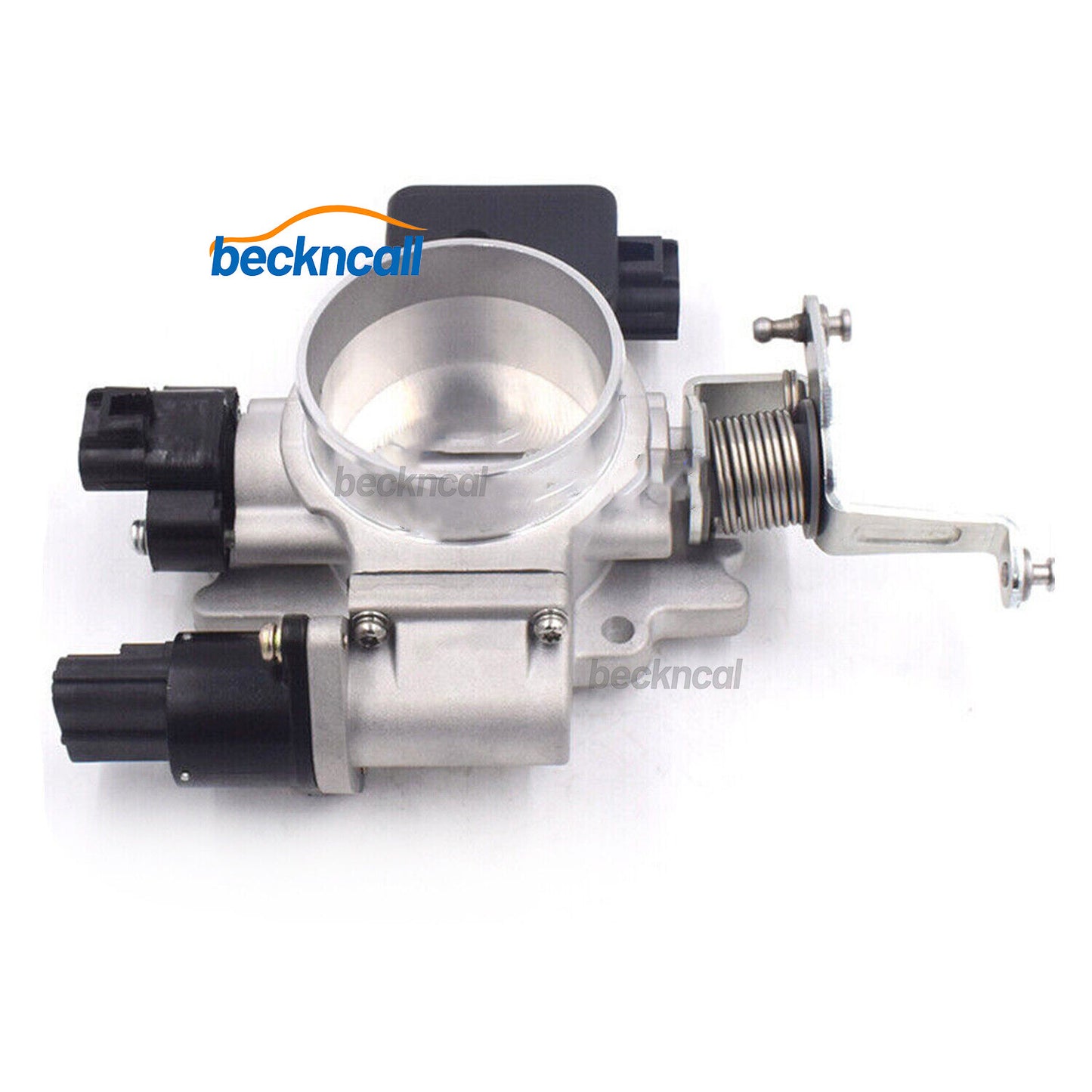 Throttle Body Assembly 53032023 for Jeep Cherokee for Wrangler 6 Cyl 4.0L 1998-2001