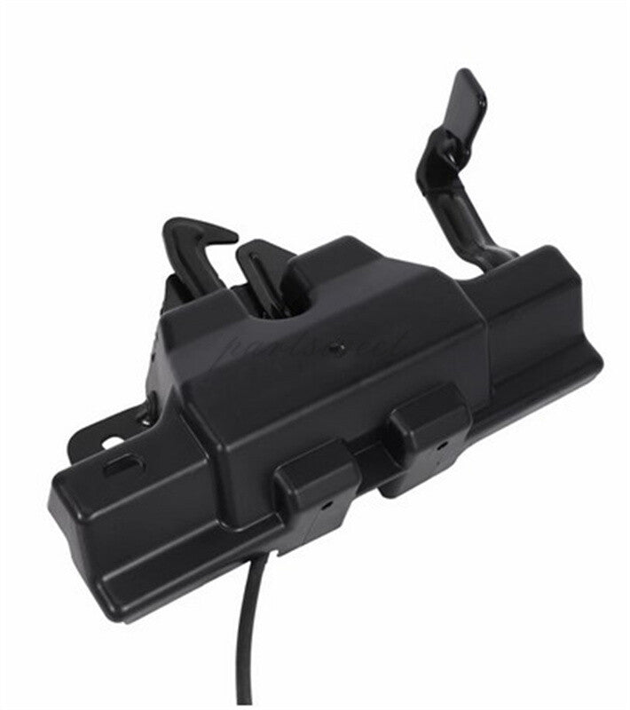 Hood Lock Latch Fit For 81130C1100 2015 2016 2017 for Hyundai Sonata 2.0L 2.4L