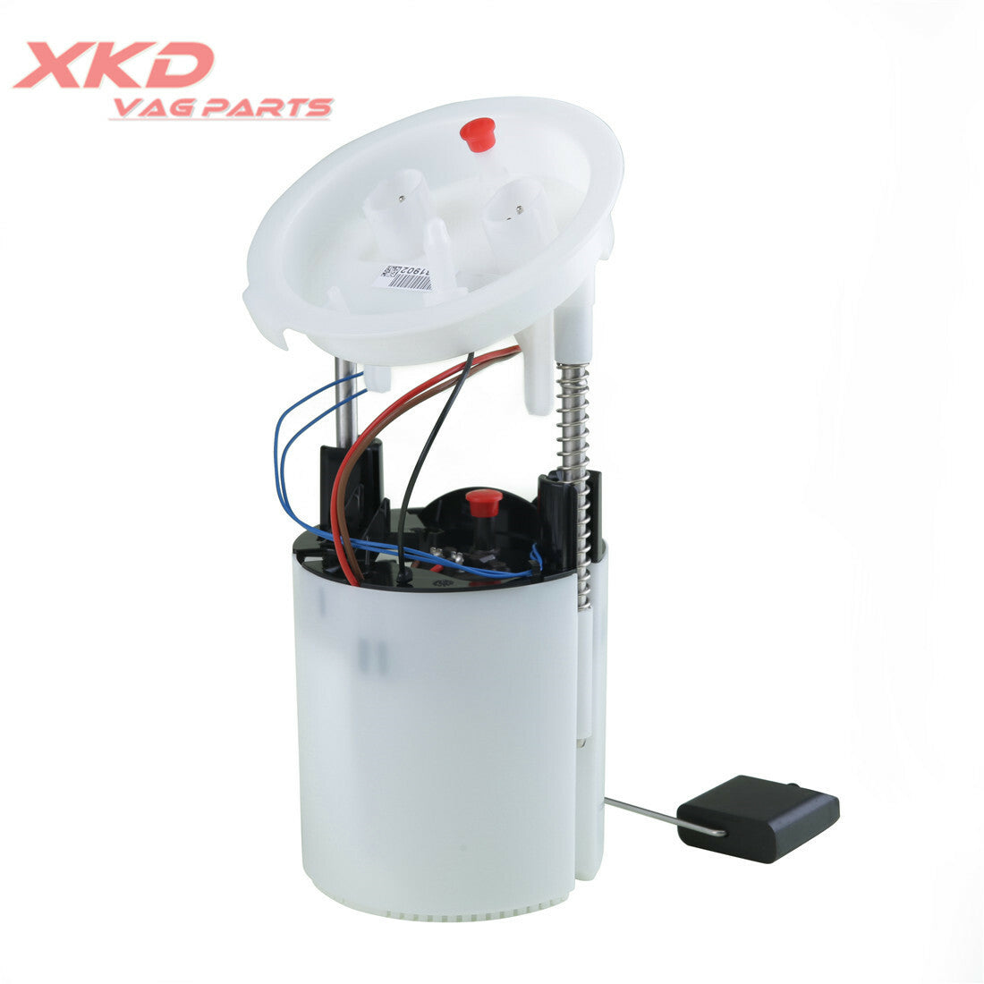 Fuel pump assembly suitable for BMW E81, E87, E82, E90, E88, 330i, 335i 16147197075