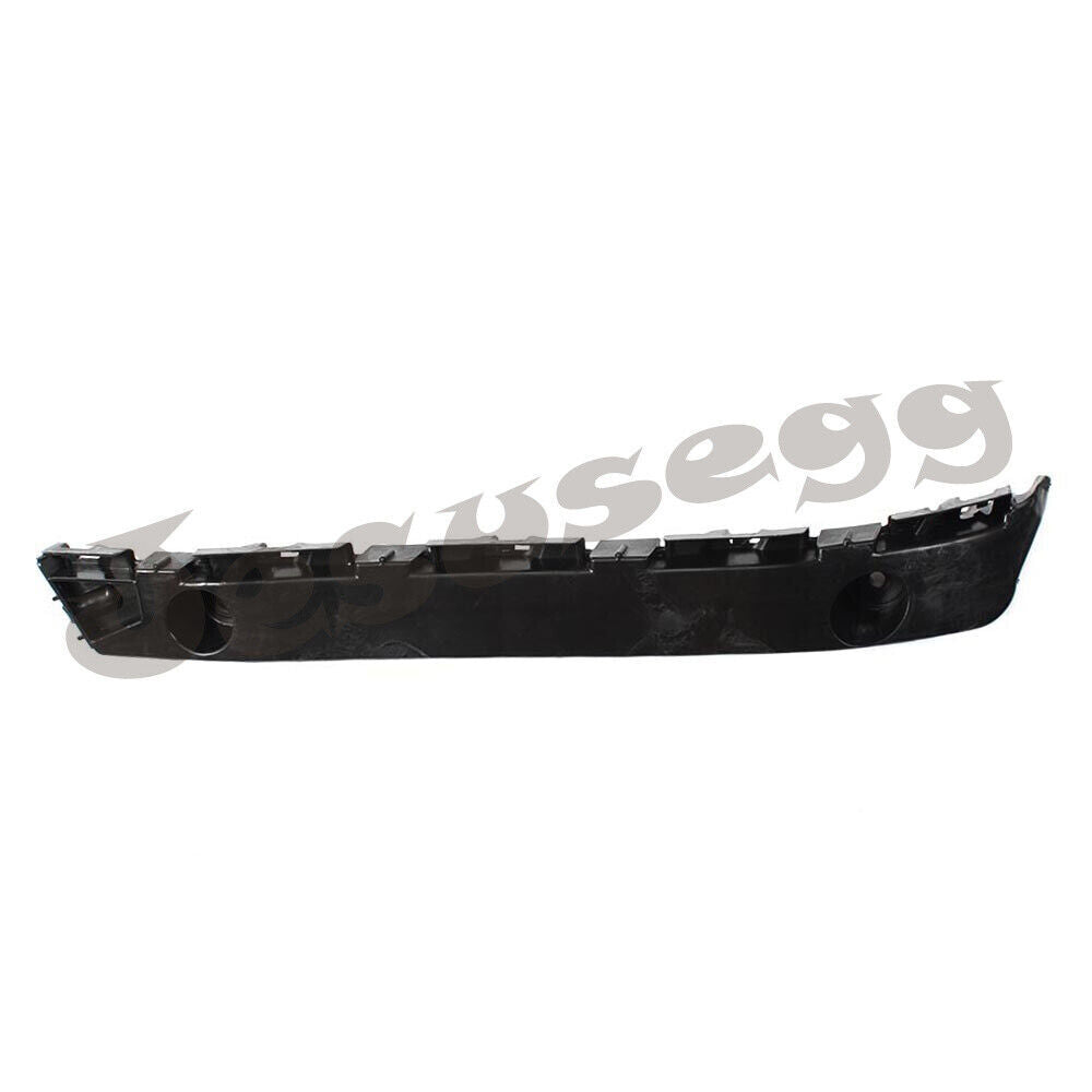 Front Bumper Cover Support Bracket Left Side for Toyota for Sienna 11-20 5211608010