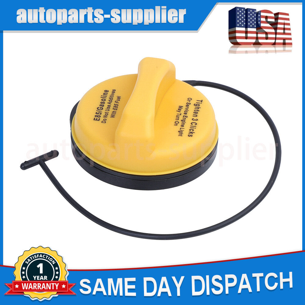 Fuel tank cap 20915990 for 2007-2011 for Chevrolet Silverado 1500 LT LTZ WT LS XFE