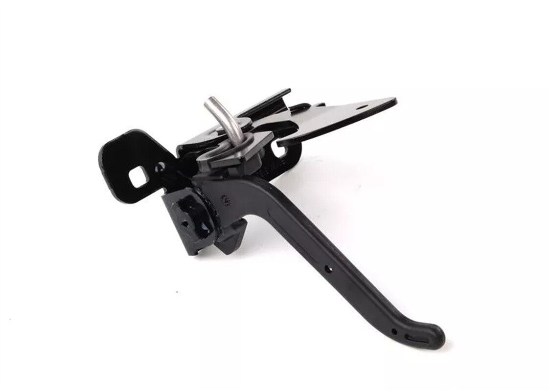 High Quality Hood Latch Fit for BMW 745i-760i-760Li-745Li 2002-2005 51237186508