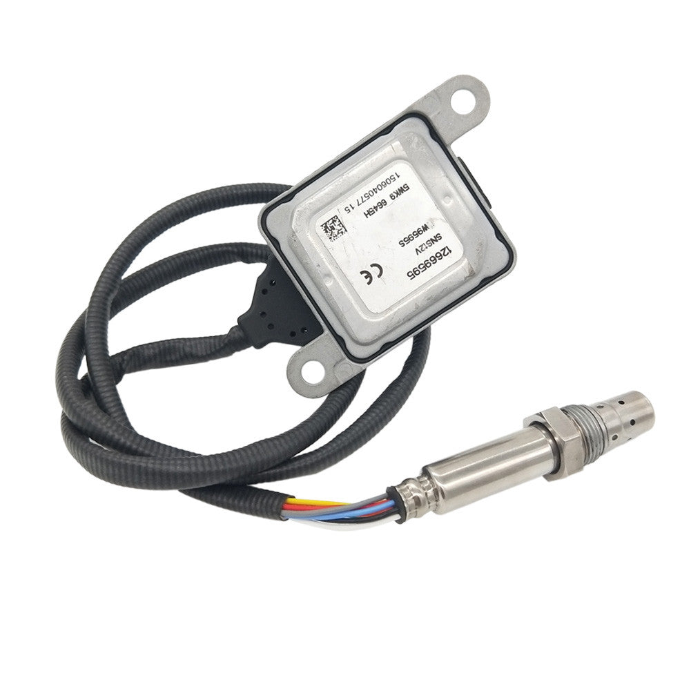 Nox Nitrogen Oxide Oxygen Lambda Sensor 12669595 5WK9 6645H