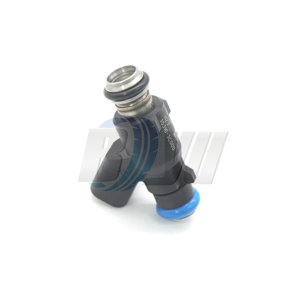 6-piece fuel injector kit 35310-3C000 for Hyundai Veracruz 3.8L V6 (2007-2012)