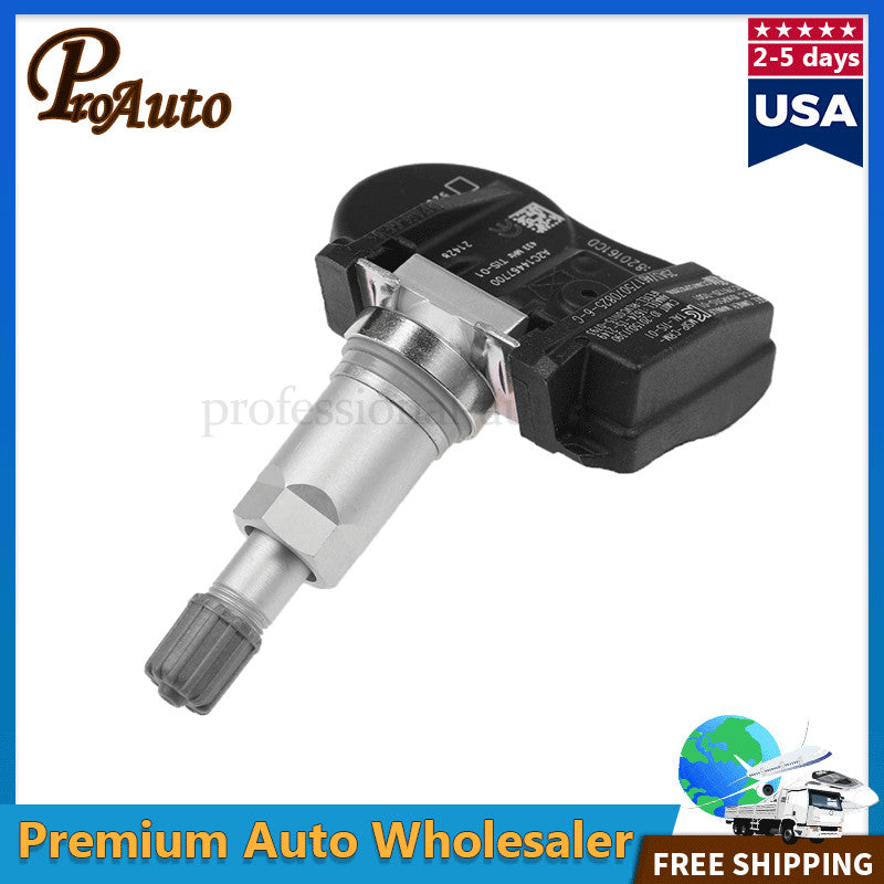 Set of 4 Tire Pressure Monitor Sensor TPMS for Hyundai for KIA 52933-D4100