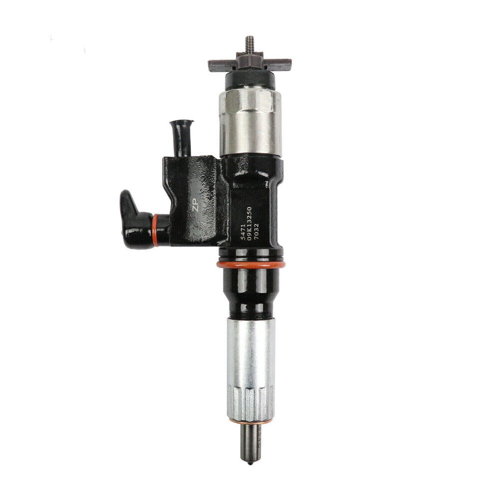 4X Diesel Fuel Injector 095000-5471 8-98151837-0 For 2001-07 for Isuzu NPR NPR-HD