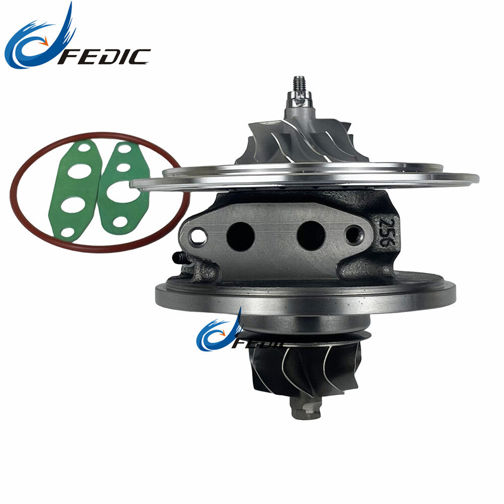 Turbo cartridge 773087 for Nissan Qashqai X-Trail for Renault Koleos 2.0 DCI M9RK