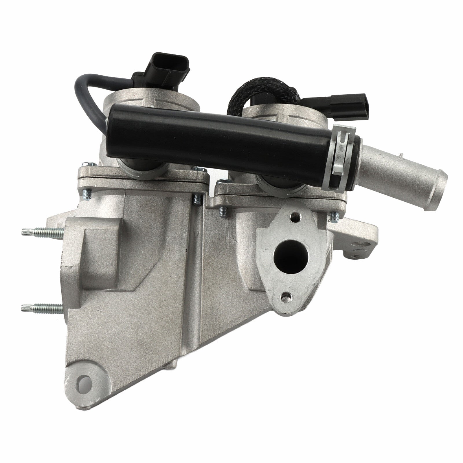 The new secondary injection smoke valve is suitable for 12-15 for Toyota Tacoma 4.0L V6 2571031021