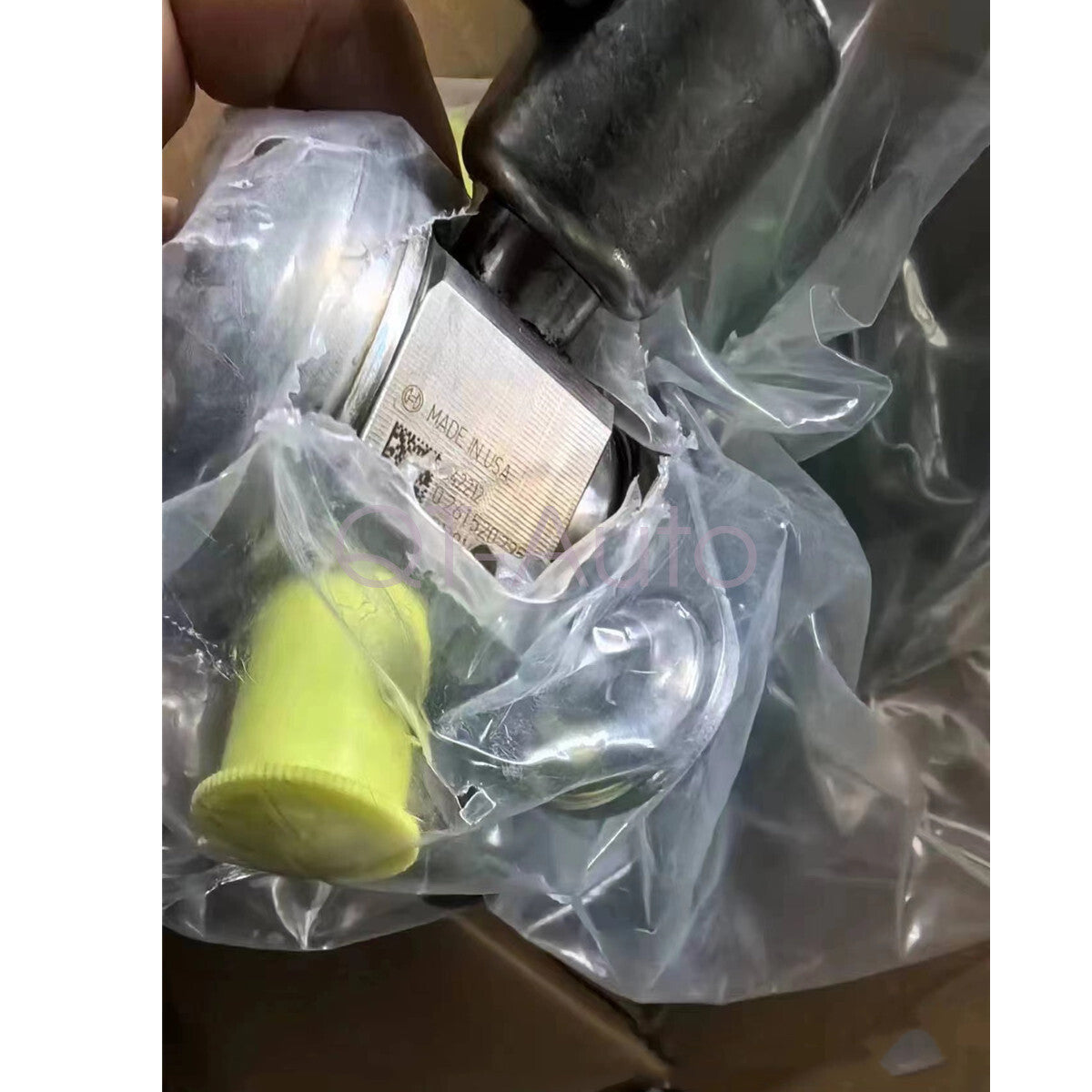 High pressure fuel pump 12658478 suitable for 2.0T Regal Verano Cobalt HHR Solstice
